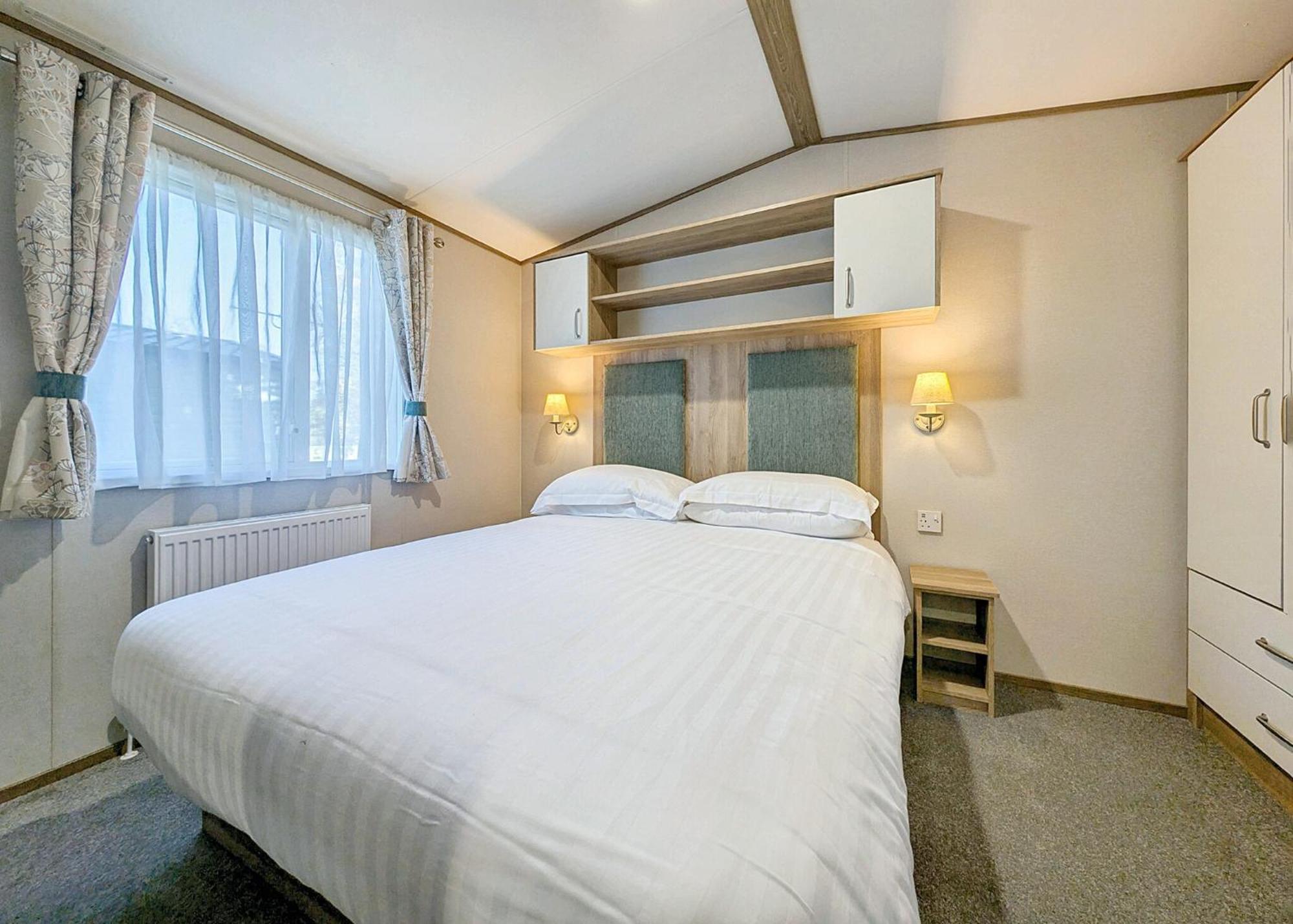 Lowther Park Hotel Clifton  Buitenkant foto
